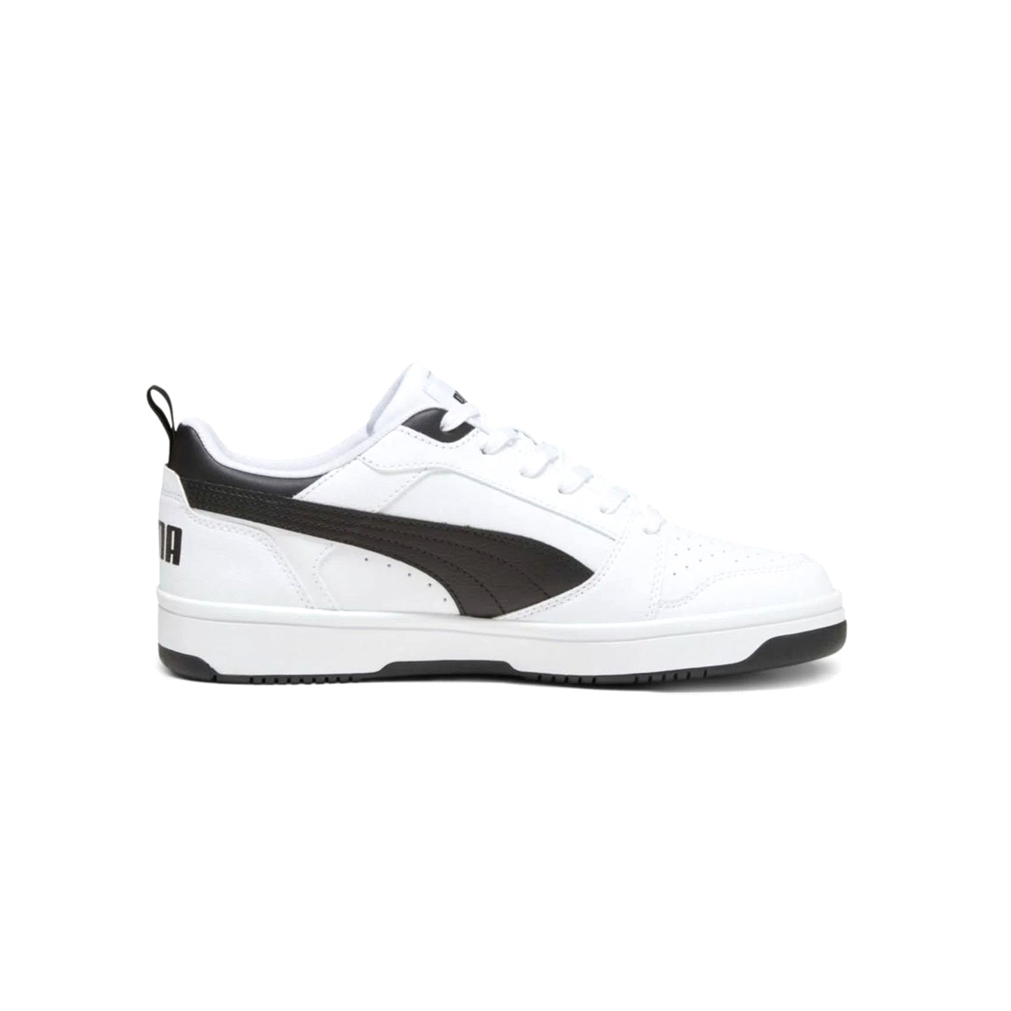 Zapatillas Urbanas Hombre Puma Rebound V6 Low 392328 02