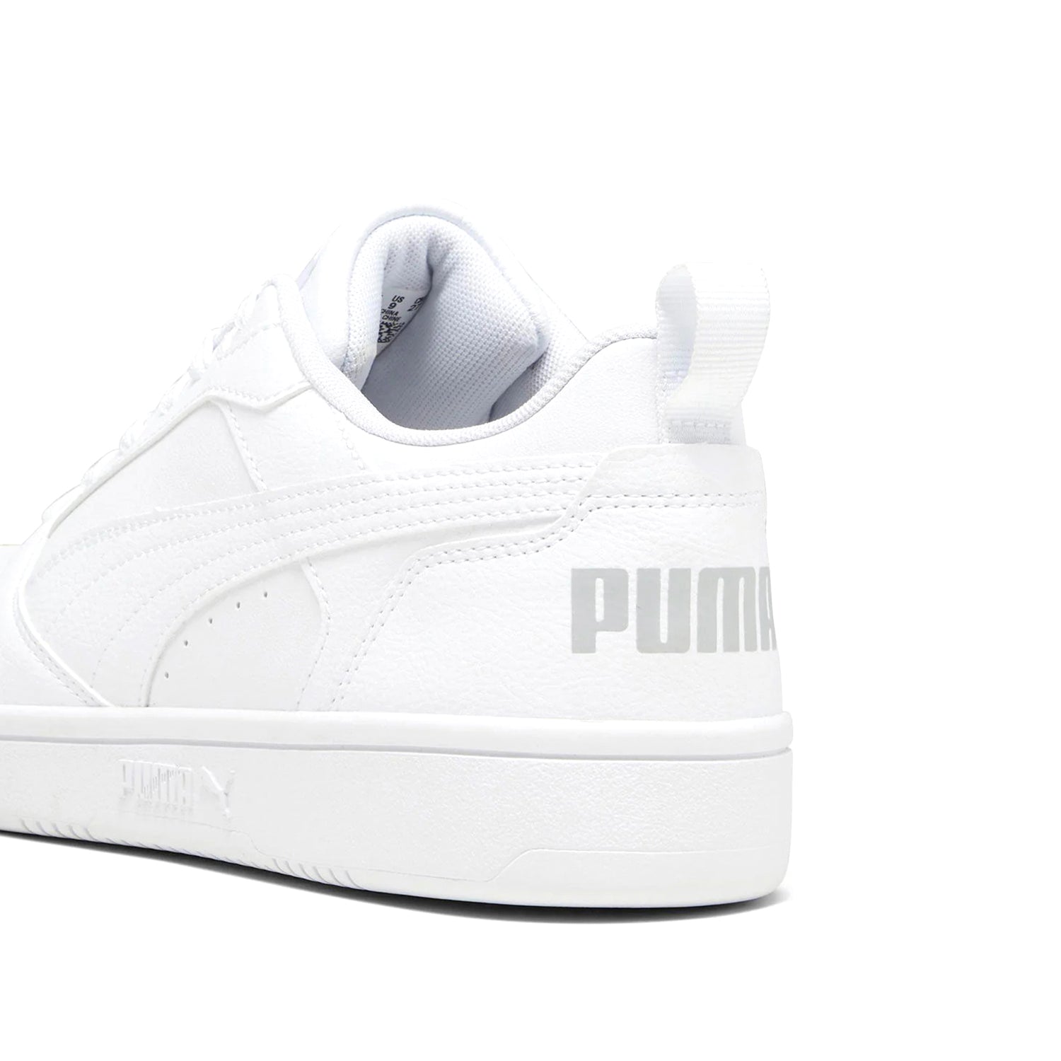 Zapatillas Urbano Hombre Puma Rebound V6 Low Zapatillas Urbano Hombre Puma Rebound V6 Low