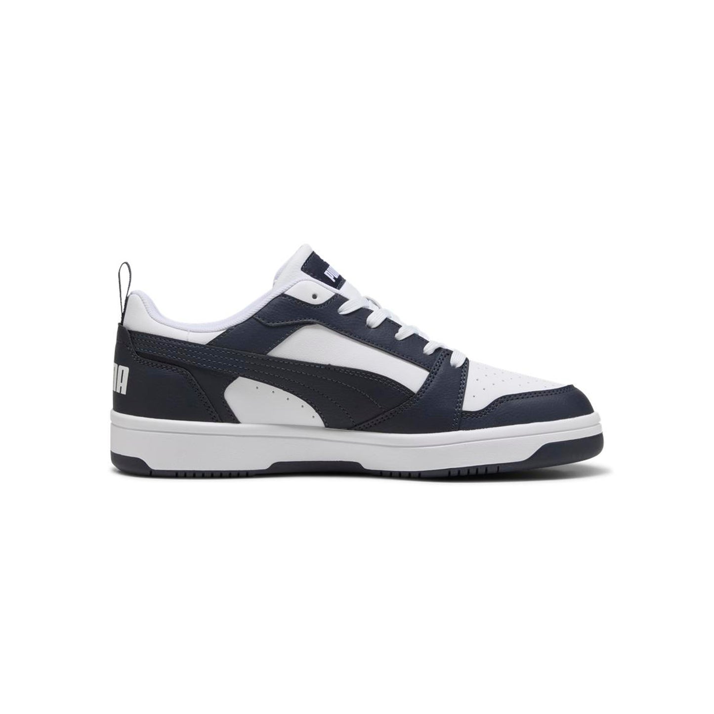 Zapatillas Urbano Hombre Puma Rebound V6 Low Zapatillas Urbano Hombre Puma Rebound V6 Low