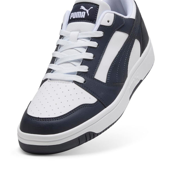 Zapatillas Urbano Hombre Puma Rebound V6 Low Zapatillas Urbano Hombre Puma Rebound V6 Low