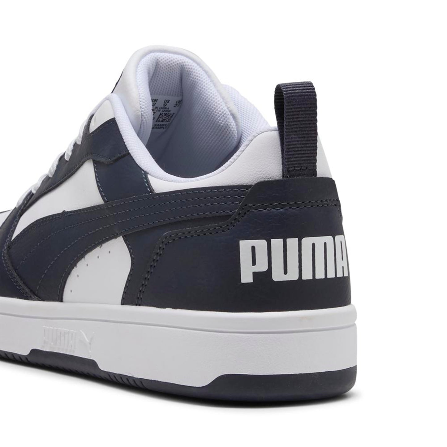 Zapatillas Urbano Hombre Puma Rebound V6 Low Zapatillas Urbano Hombre Puma Rebound V6 Low