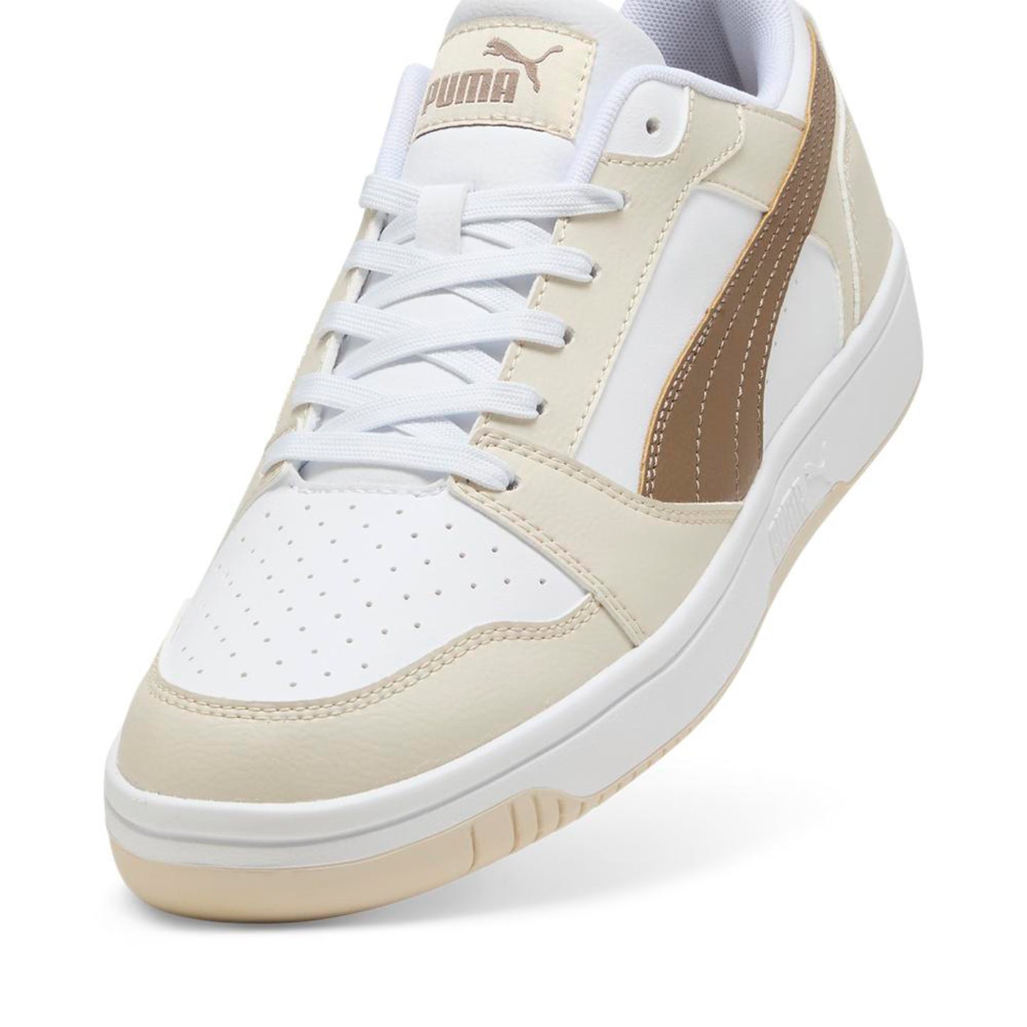 Zapatillas Urbano Hombre Puma Rebound V6 Low Zapatillas Urbano Hombre Puma Rebound V6 Low