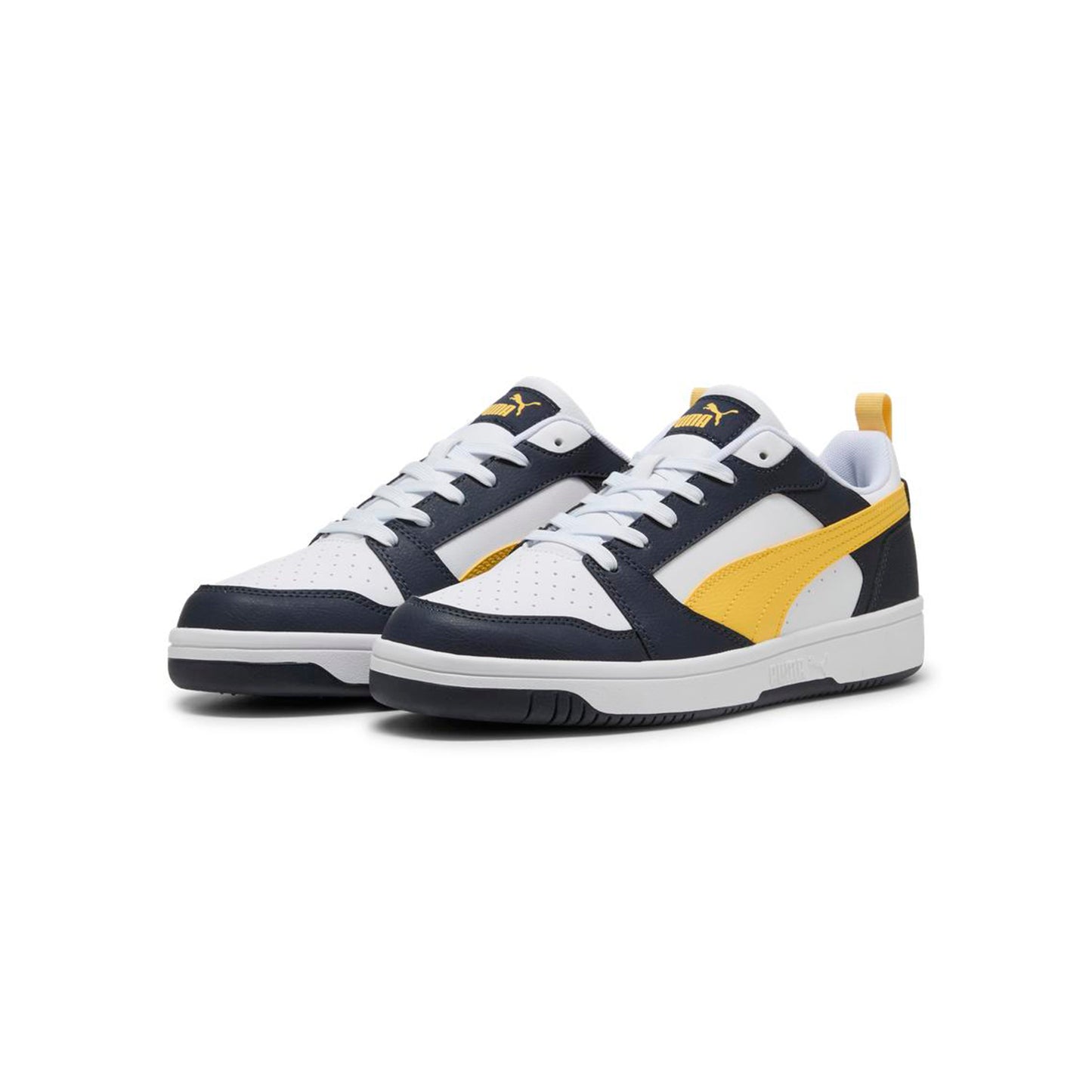Zapatillas Urbano Hombre Puma Rebound V6 Low Zapatillas Urbano Hombre Puma Rebound V6 Low
