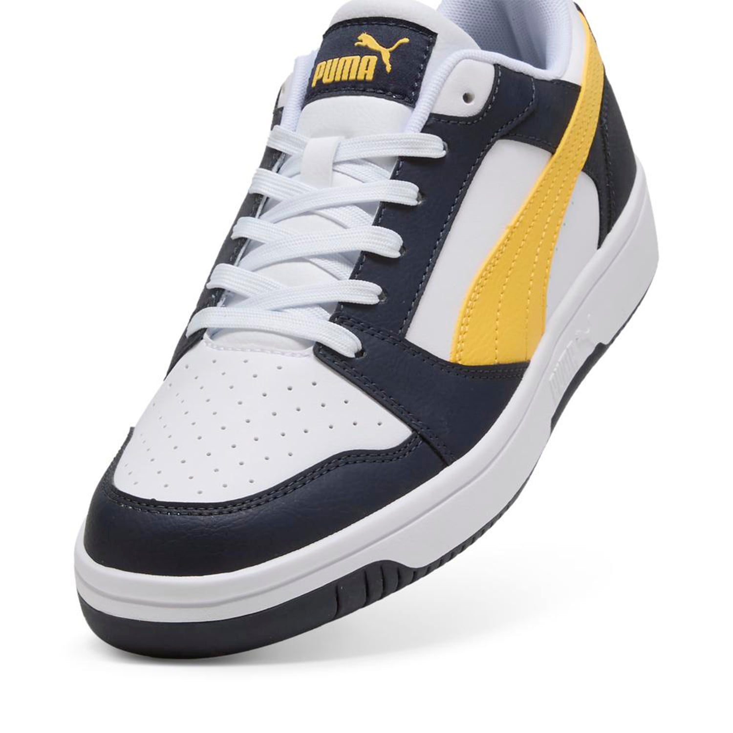 Zapatillas Urbano Hombre Puma Rebound V6 Low Zapatillas Urbano Hombre Puma Rebound V6 Low