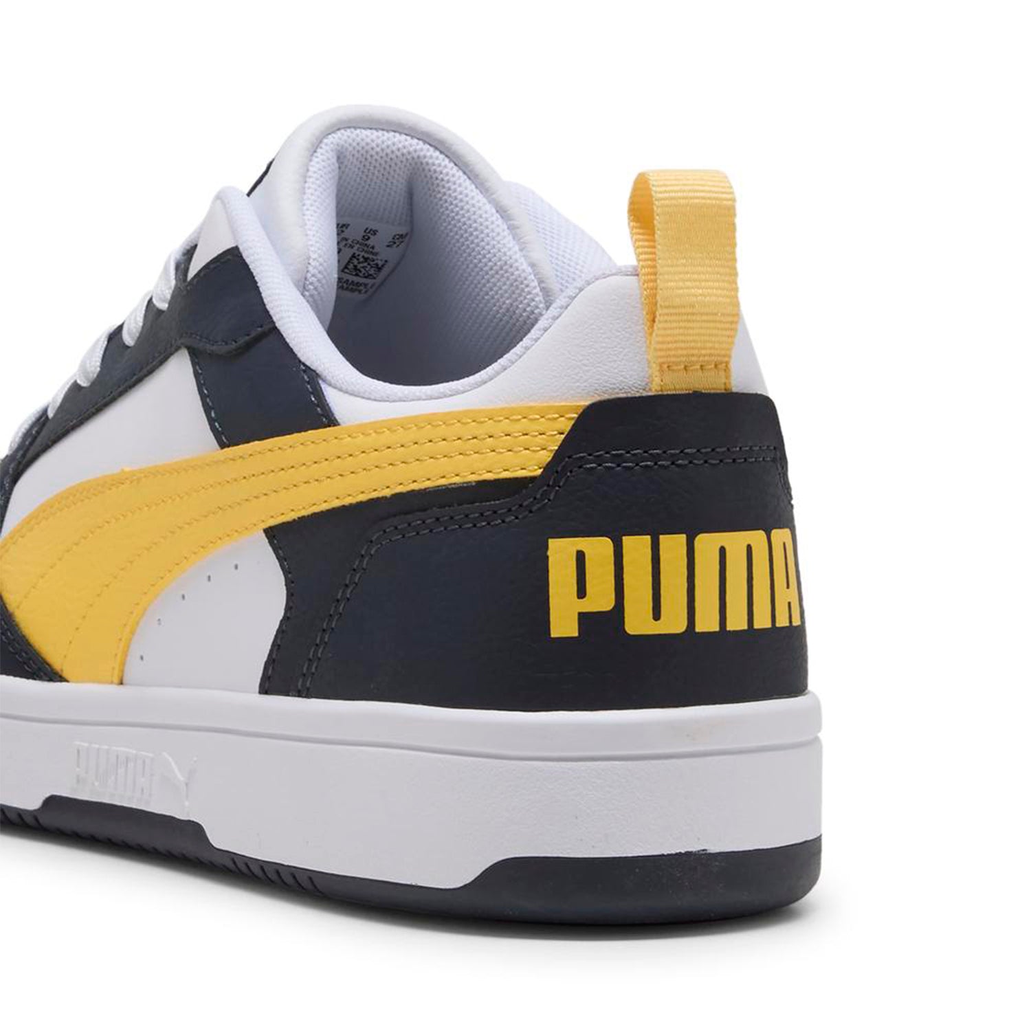 Zapatillas Urbano Hombre Puma Rebound V6 Low Zapatillas Urbano Hombre Puma Rebound V6 Low