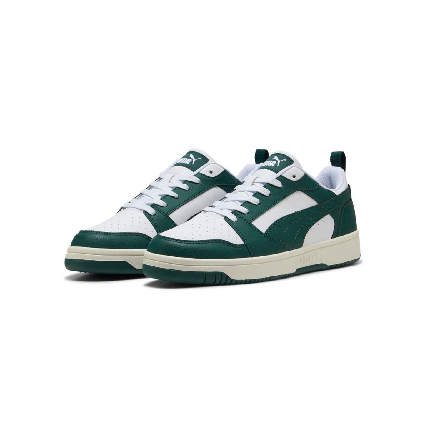 Zapatillas Urbano Hombre Puma Rebound V6 Low Zapatillas Urbano Hombre Puma Rebound V6 Low