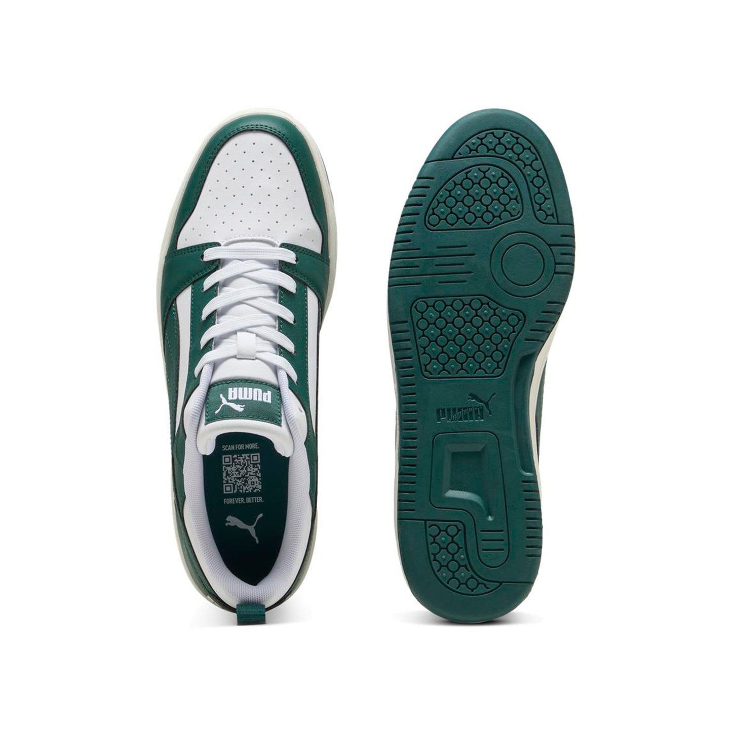 Zapatillas Urbano Hombre Puma Rebound V6 Low Zapatillas Urbano Hombre Puma Rebound V6 Low