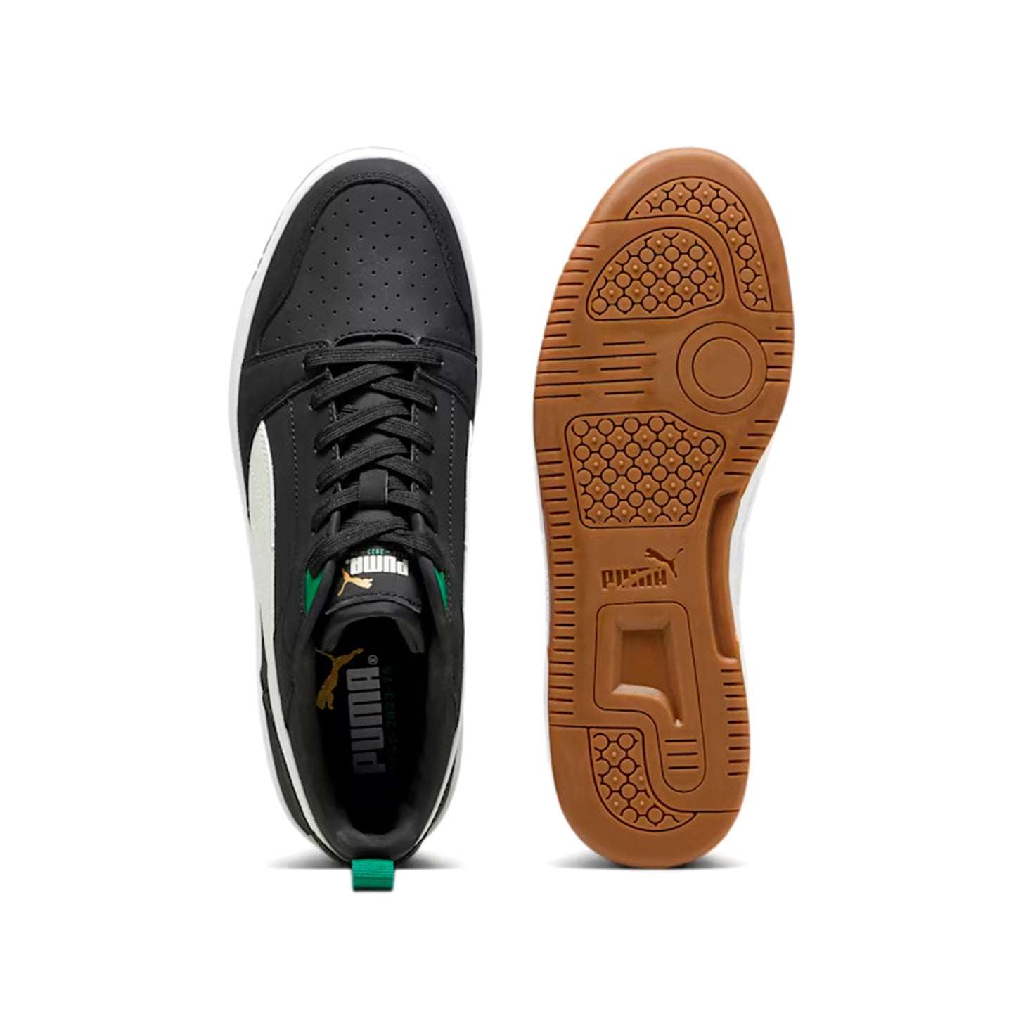 Zapatillas Urbanas Hombre Puma Rebound V6 Low 75 Years Zapatillas Urbanas Hombre Puma Rebound V6 Low 75 Years