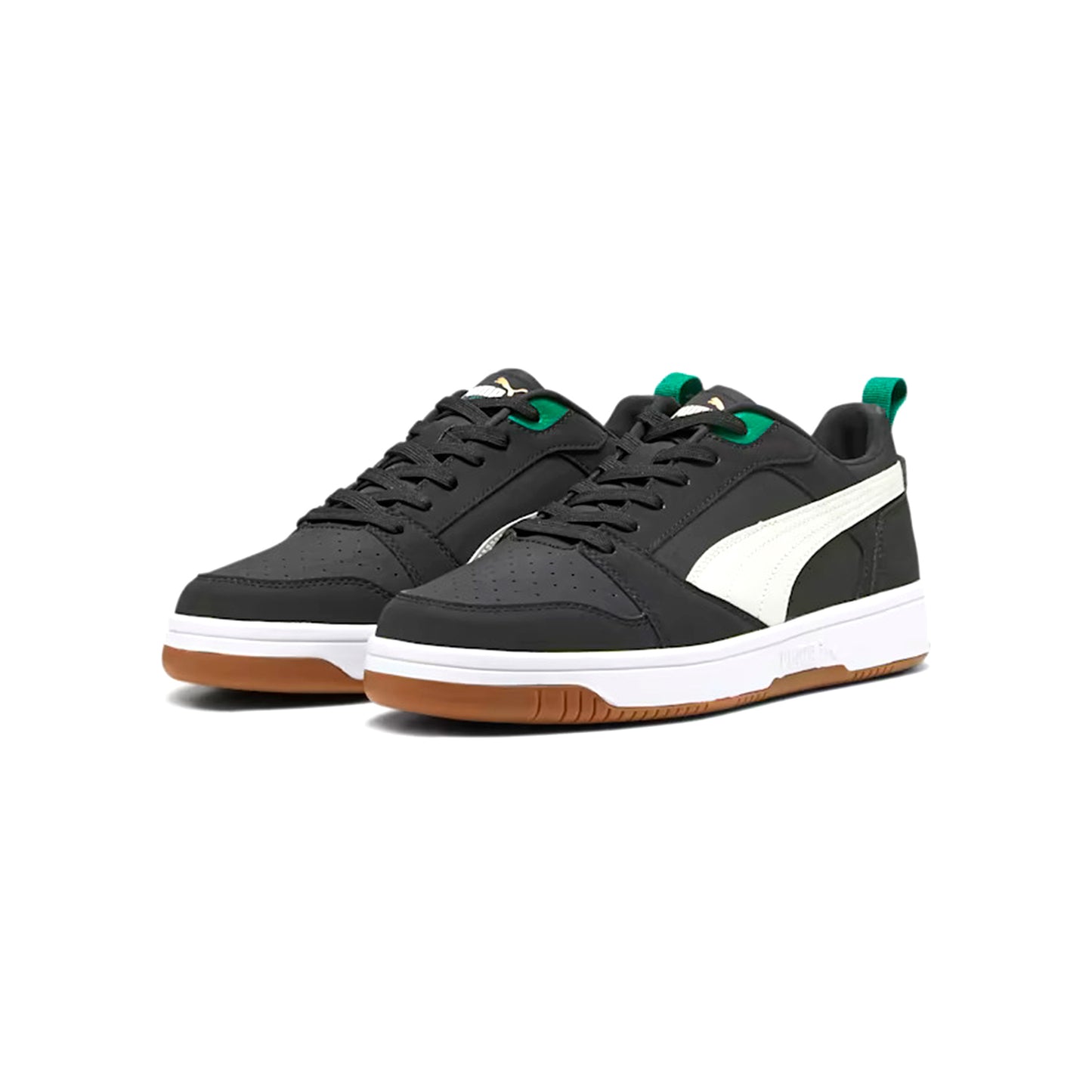 Zapatillas Urbanas Hombre Puma Rebound V6 Low 75 Years Zapatillas Urbanas Hombre Puma Rebound V6 Low 75 Years