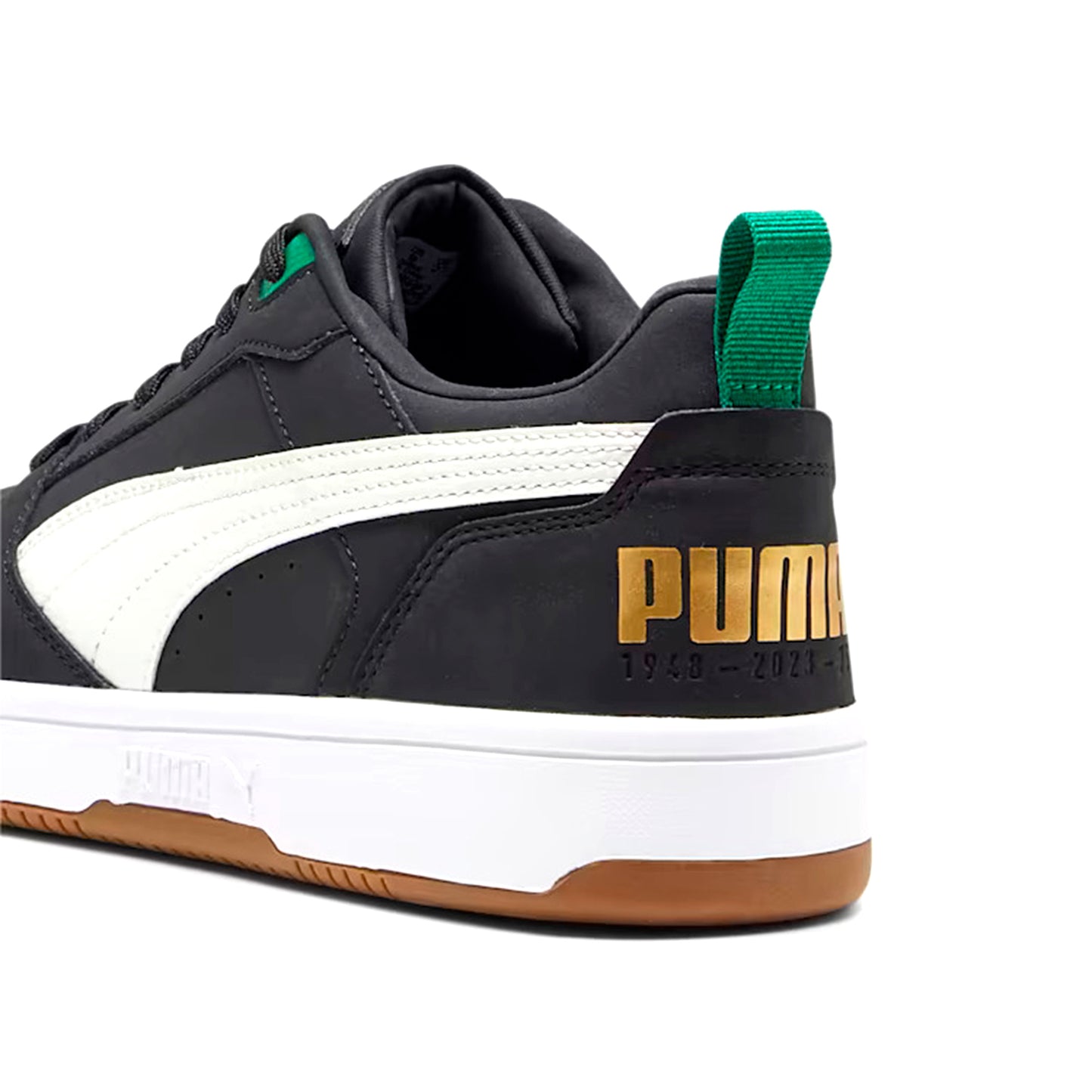 Zapatillas Urbanas Hombre Puma Rebound V6 Low 75 Years Zapatillas Urbanas Hombre Puma Rebound V6 Low 75 Years