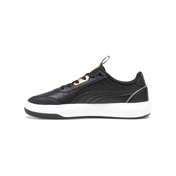 Zapatillas Urbanas Mujer Puma Tori Pop-Up Metallics Zapatillas Urbanas Mujer Puma Tori Pop-Up Metallics