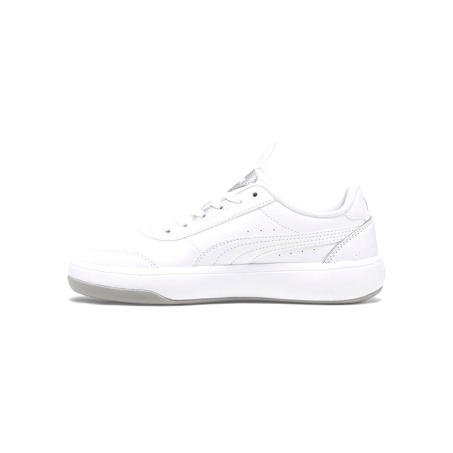Zapatillas Urbanas Mujer Puma Tori Pop-Up Metallics Zapatillas Urbanas Mujer Puma Tori Pop-Up Metallics