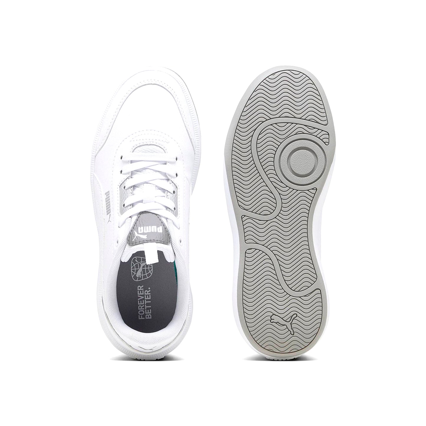 Zapatillas Urbanas Mujer Puma Tori Pop-Up Metallics Zapatillas Urbanas Mujer Puma Tori Pop-Up Metallics