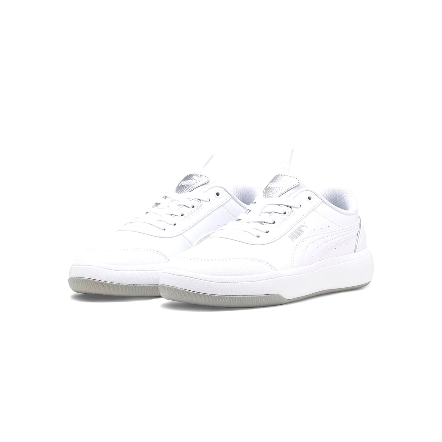 Zapatillas Urbanas Mujer Puma Tori Pop-Up Metallics Zapatillas Urbanas Mujer Puma Tori Pop-Up Metallics