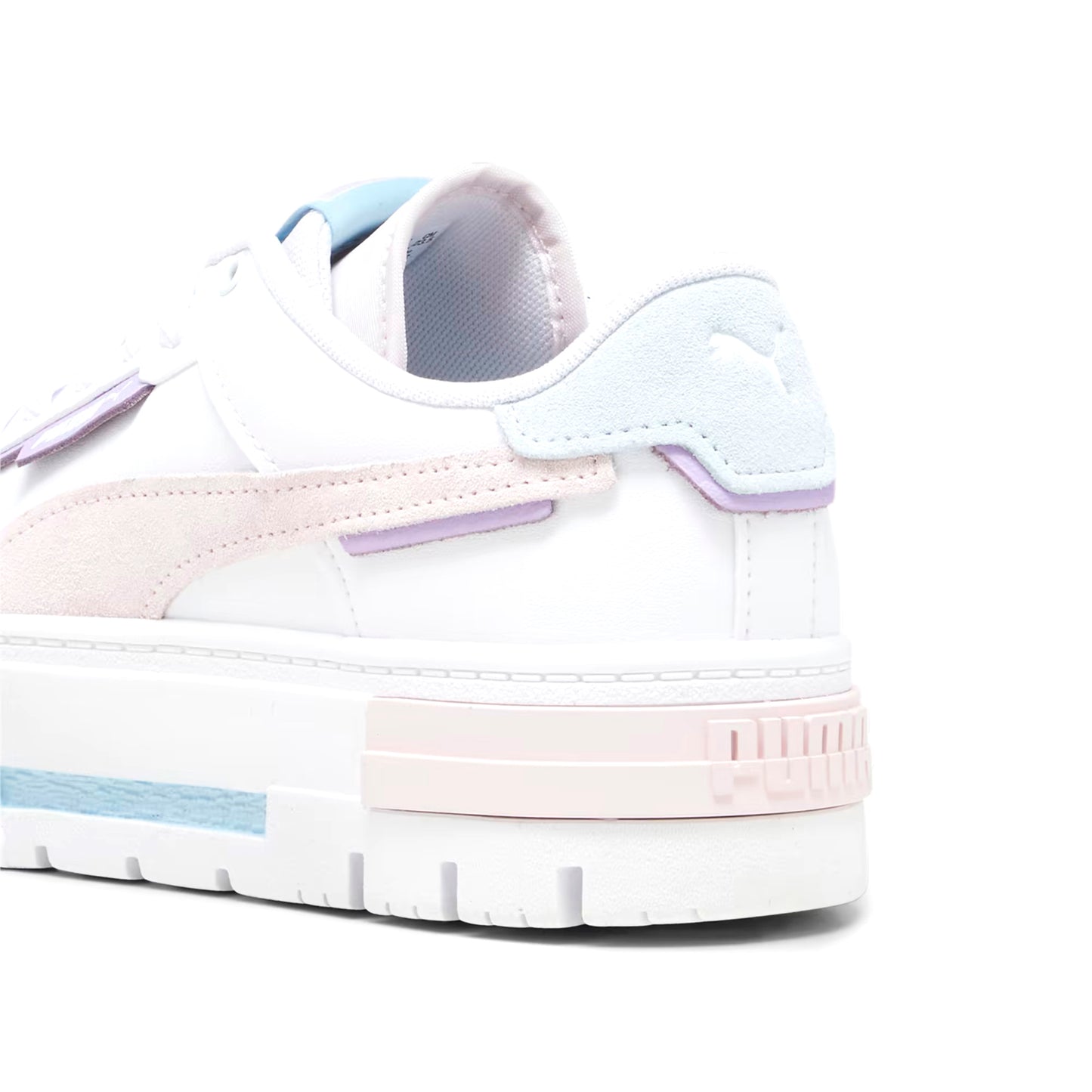 Zapatillas Urbanas Mujer Puma Mayze Crashed Zapatillas Urbanas Mujer Puma Mayze Crashed