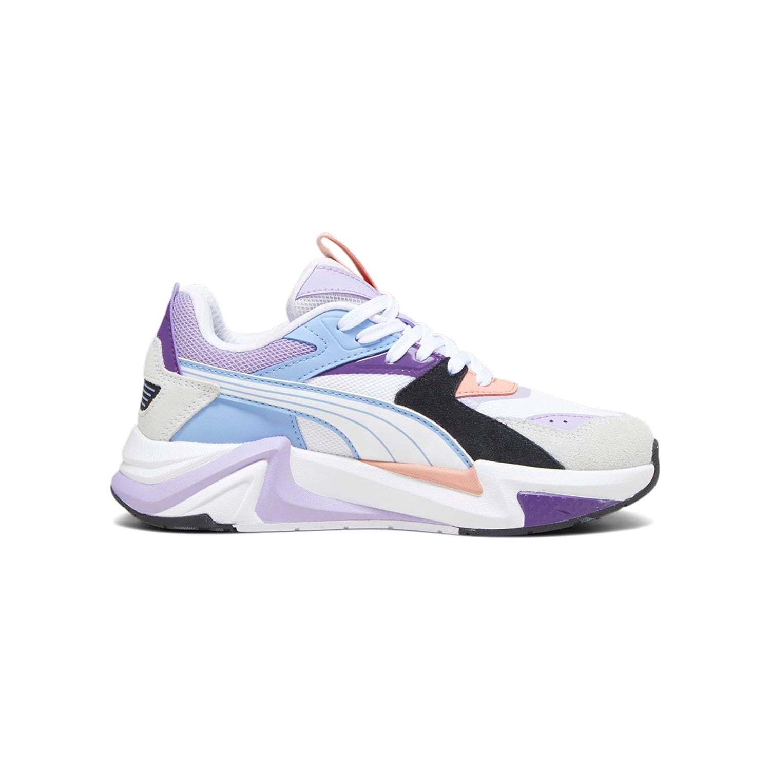 Zapatillas Urbanas Mujer Puma Rs Pulsoid 392497 01 THN