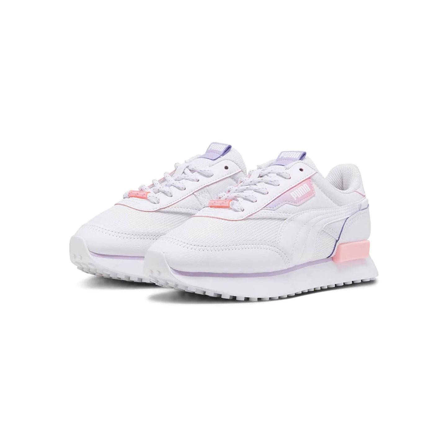 Zapatillas Urbanas Unisex Puma Future Rider Cosmic Grl Zapatillas Urbanas Unisex Puma Future Rider Cosmic Grl