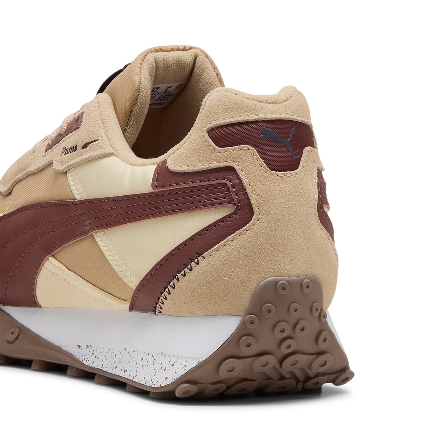 Zapatillas Urbano Hombre Puma Blktop Rider Zapatillas Urbano Hombre Puma Blktop Rider