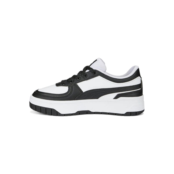 Zapatillas Urbanas Mujer Puma Cali Dream Lth Zapatillas Urbanas Mujer Puma Cali Dream Lth