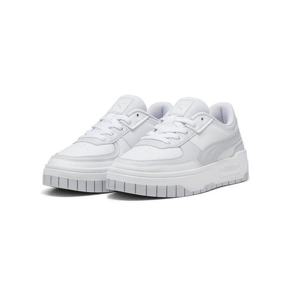 Zapatillas Urbano Mujer Puma Cali Dream Lth Zapatillas Urbano Mujer Puma Cali Dream Lth