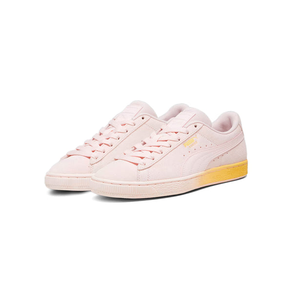 Zapatillas Urbanas Mujer Puma Suede Classic Beach Days Zapatillas Urbanas Mujer Puma Suede Classic Beach Days