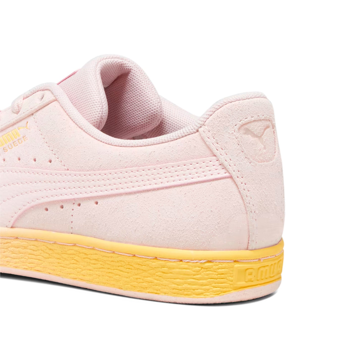 Zapatillas Urbanas Mujer Puma Suede Classic Beach Days Zapatillas Urbanas Mujer Puma Suede Classic Beach Days