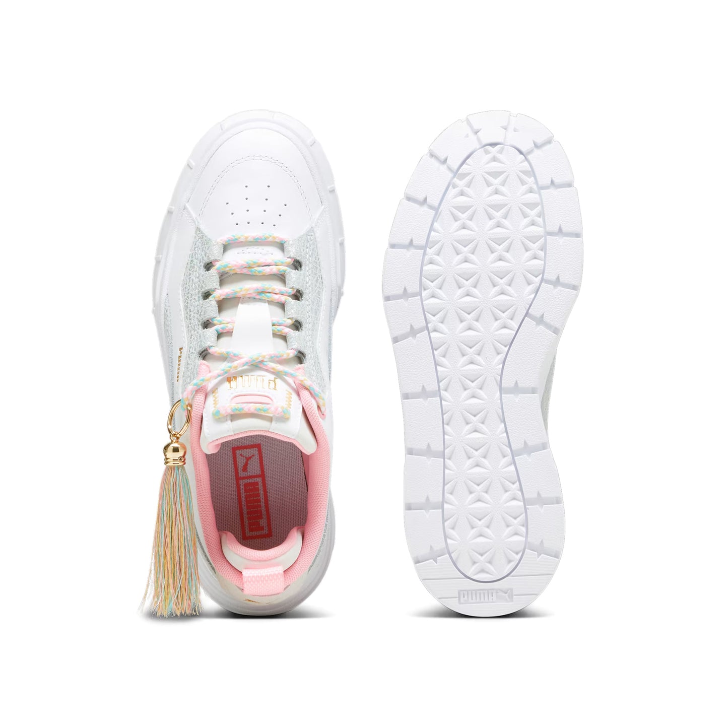 Zapatillas Urbanas Mujer Puma Mayze Stack Xpl Bm Fashion Zapatillas Urbanas Mujer Puma Mayze Stack Xpl Bm Fashion