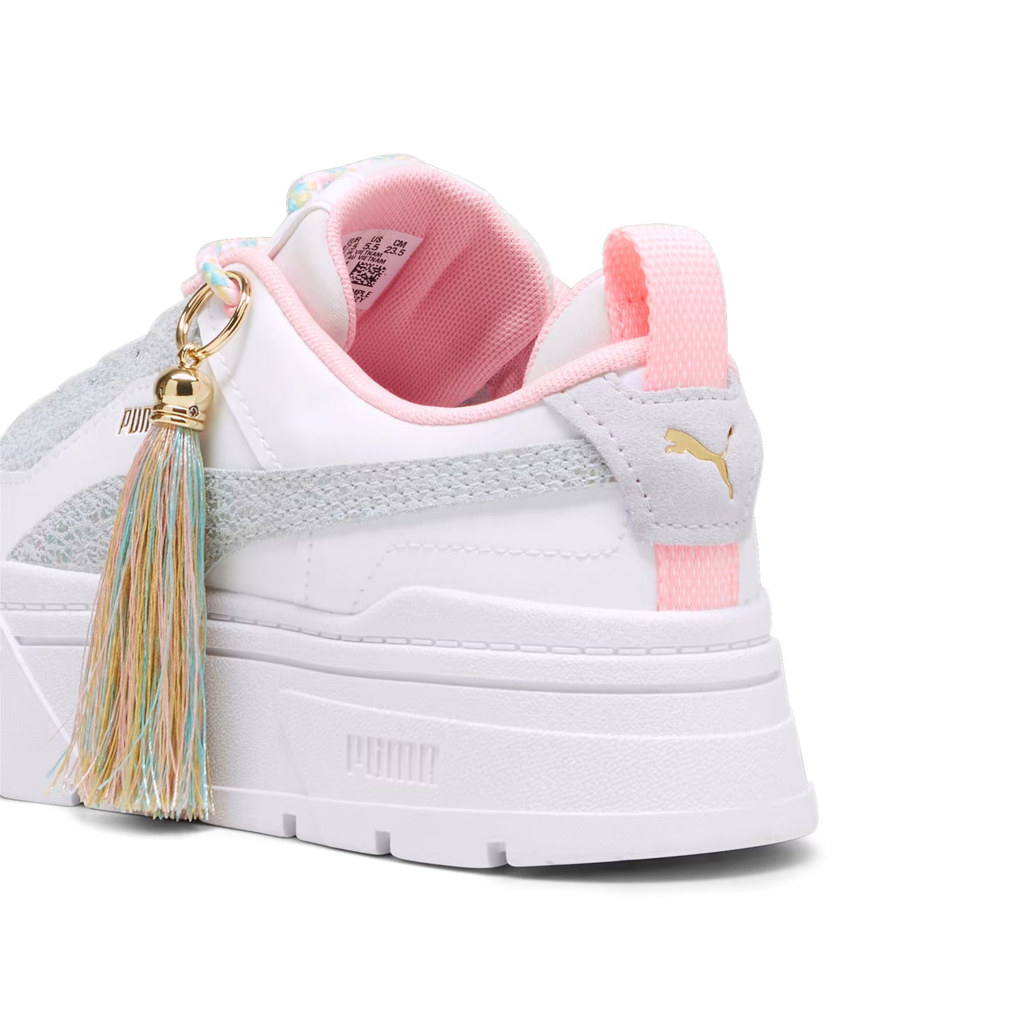 Zapatillas Urbanas Mujer Puma Mayze Stack Xpl Bm Fashion Zapatillas Urbanas Mujer Puma Mayze Stack Xpl Bm Fashion