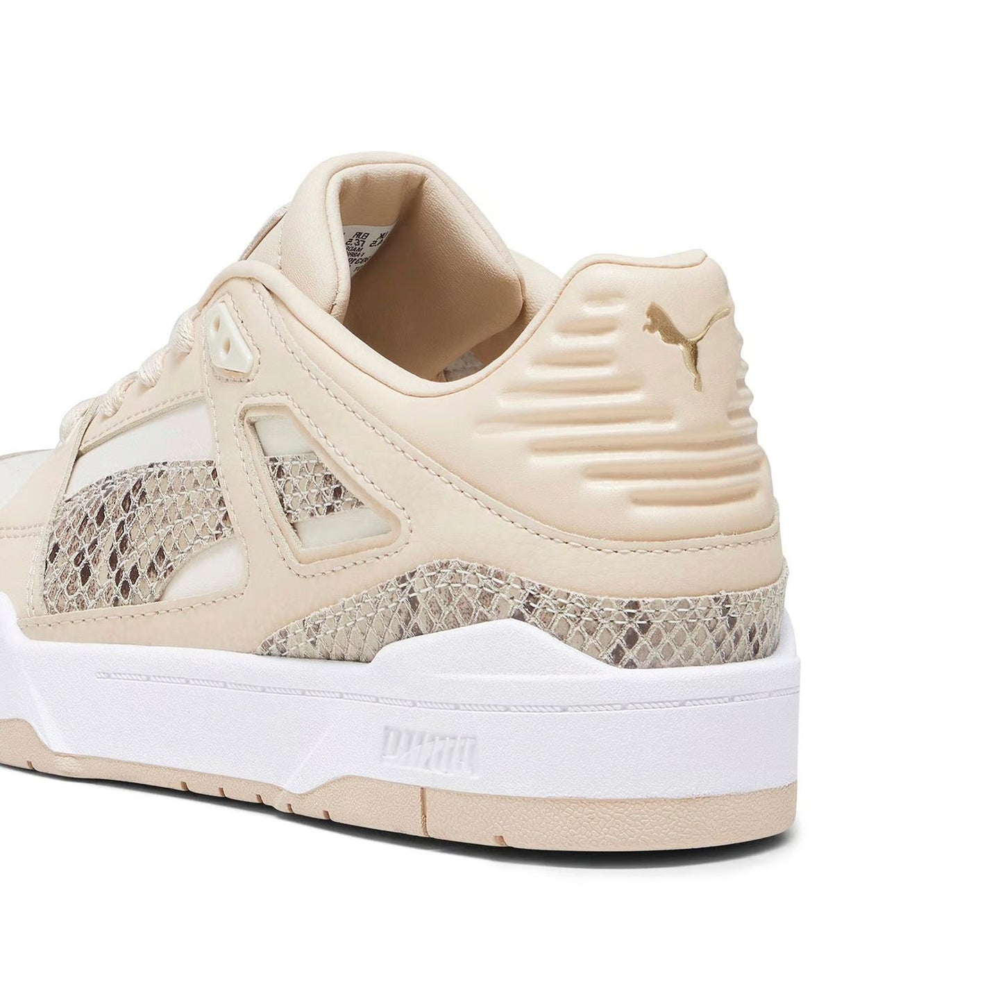 Zapatillas Urbanas Mujer Puma Slipstream Luxury Zapatillas Urbanas Mujer Puma Slipstream Luxury