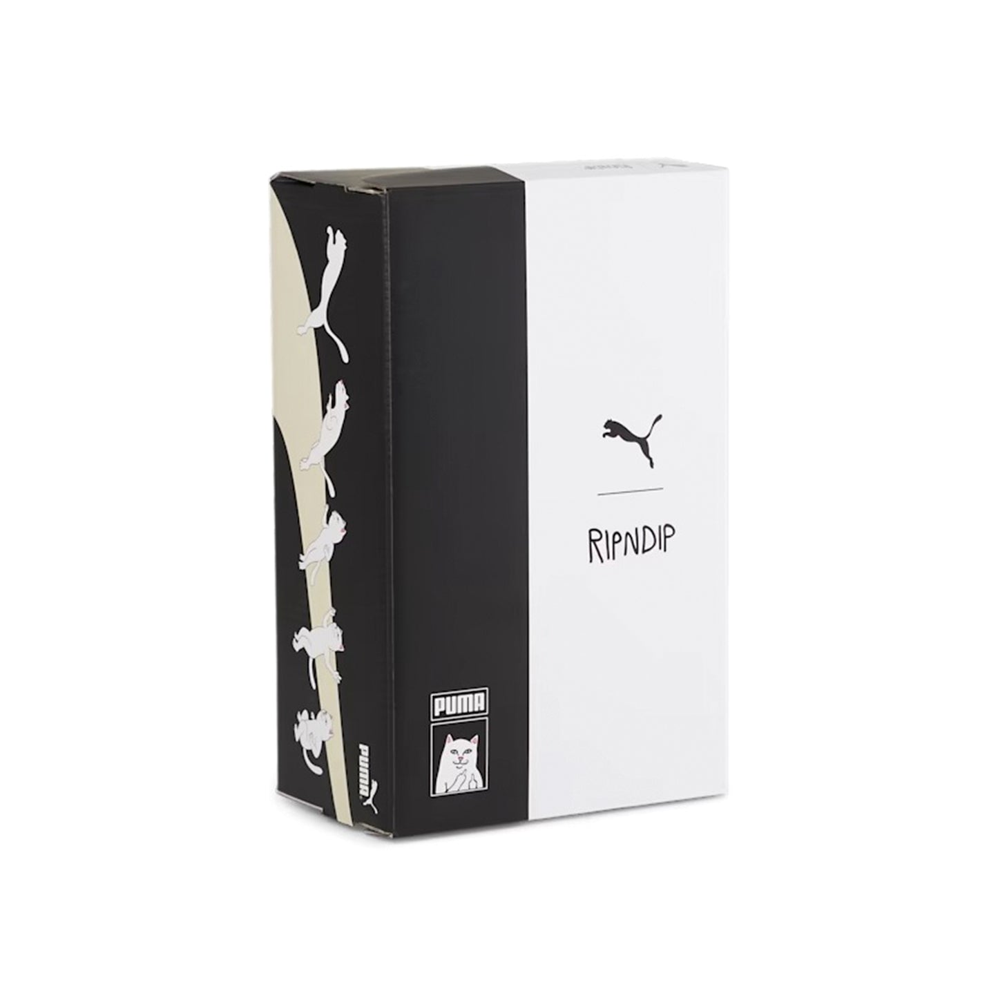 Zapatillas Urbano Mujer Puma Suede Ripndip Zapatillas Urbano Mujer Puma Suede Ripndip