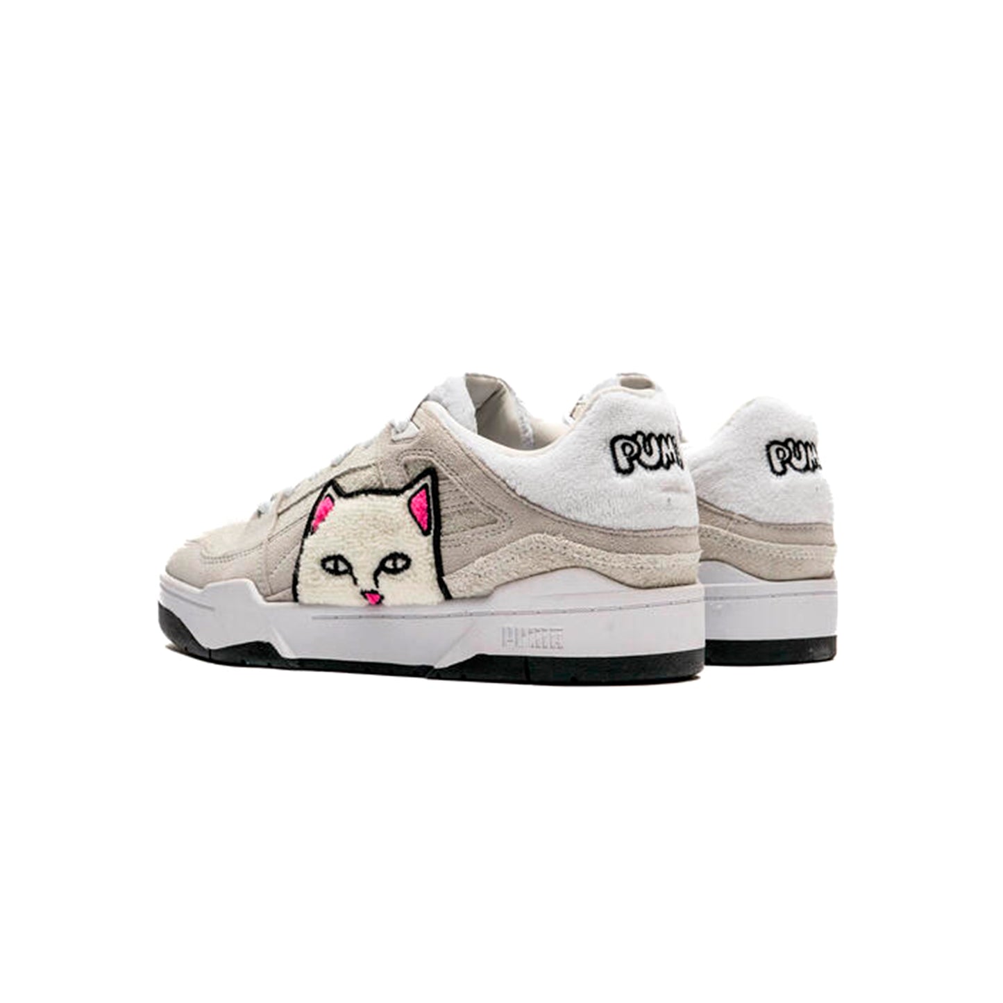 Zapatillas Urbano Mujer Puma Slipstream Ripndip Zapatillas Urbano Mujer Puma Slipstream Ripndip