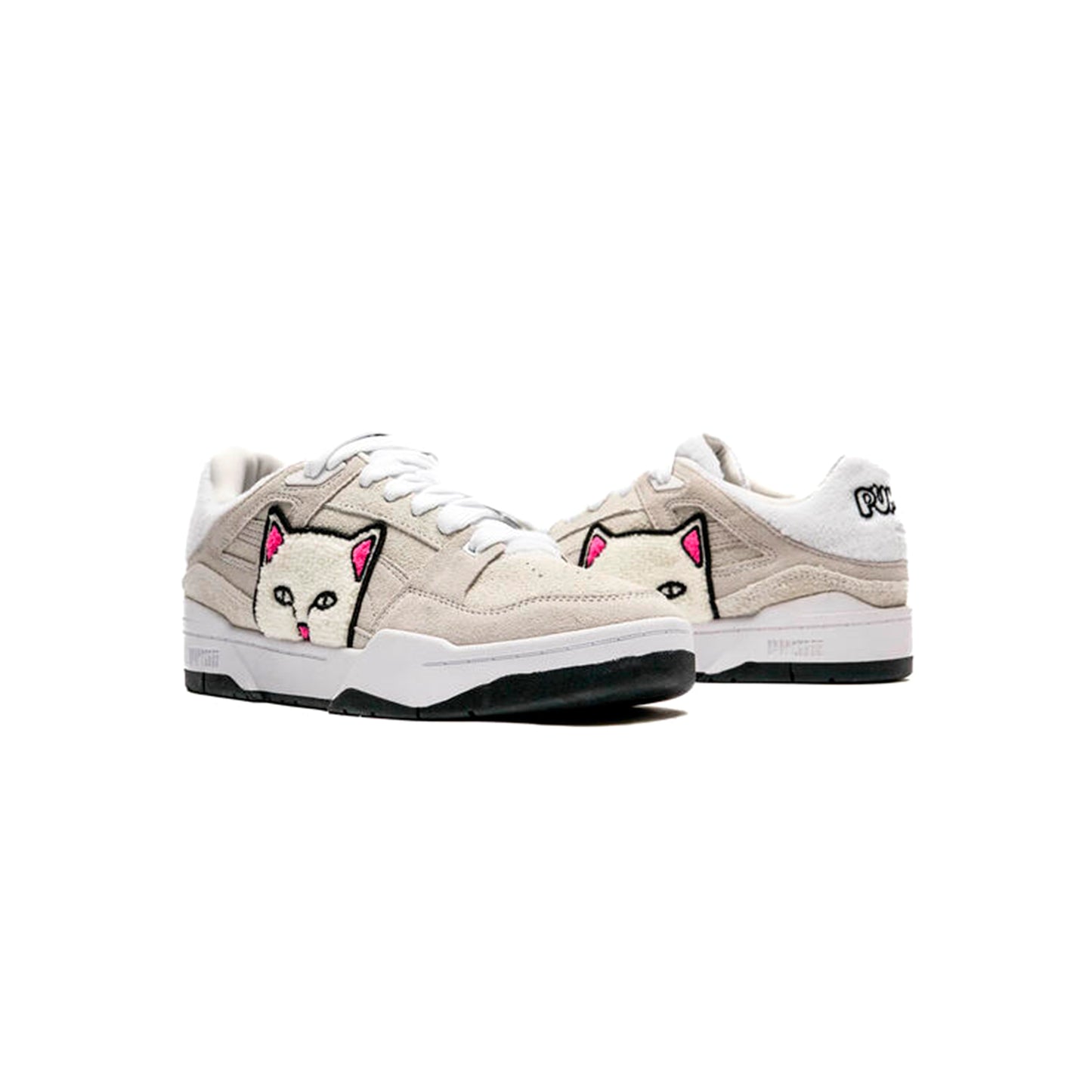 Zapatillas Urbano Mujer Puma Slipstream Ripndip Zapatillas Urbano Mujer Puma Slipstream Ripndip