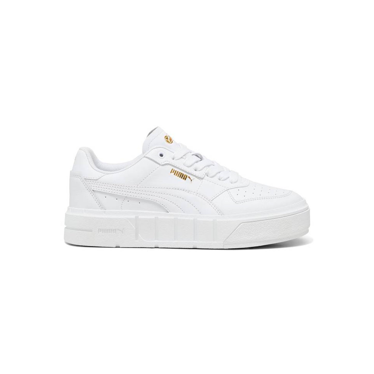 Zapatillas Urbanas Mujer Puma Cali Court Lth Zapatillas Urbanas Mujer Puma Cali Court Lth