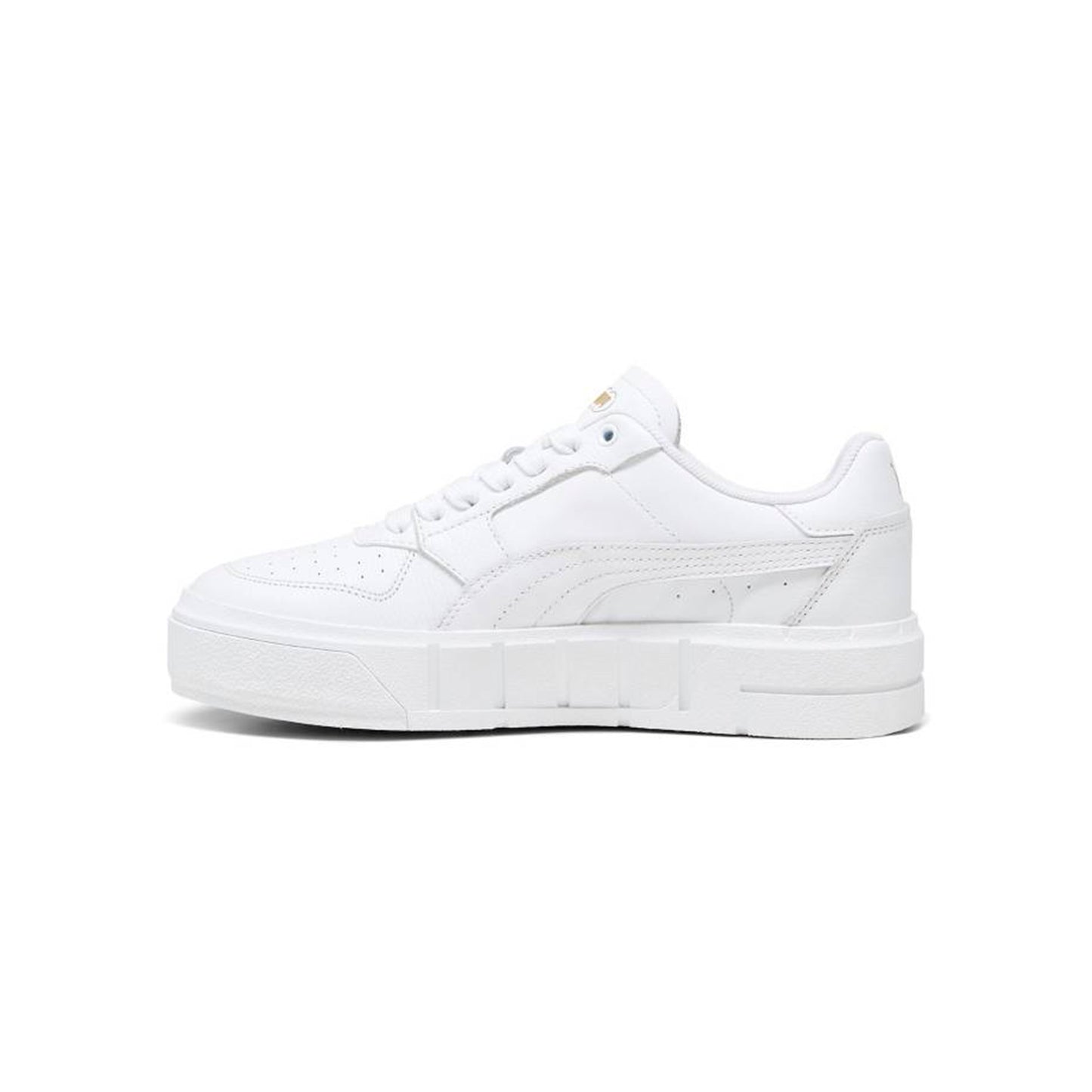 Zapatillas Urbanas Mujer Puma Cali Court Lth Zapatillas Urbanas Mujer Puma Cali Court Lth