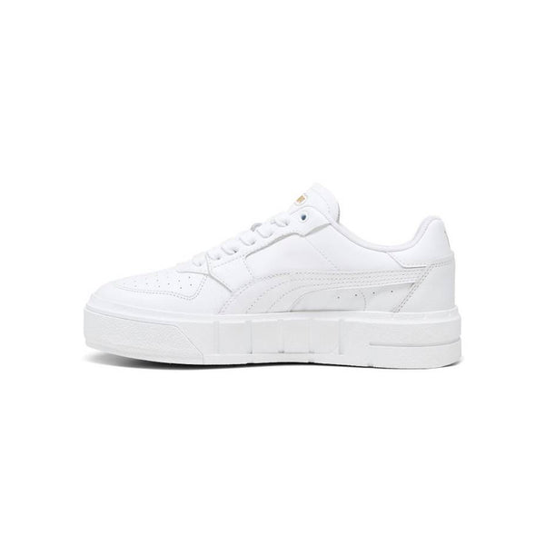 Zapatillas Urbanas Mujer Puma Cali Court Lth Zapatillas Urbanas Mujer Puma Cali Court Lth