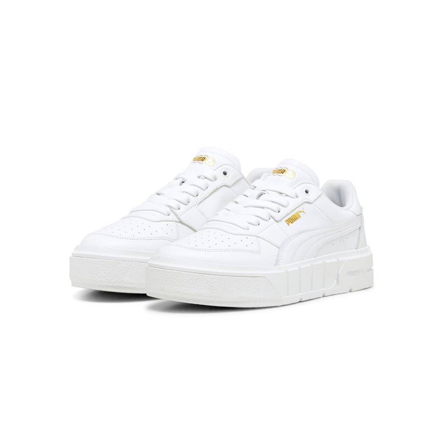 Zapatillas Urbanas Mujer Puma Cali Court Lth Zapatillas Urbanas Mujer Puma Cali Court Lth