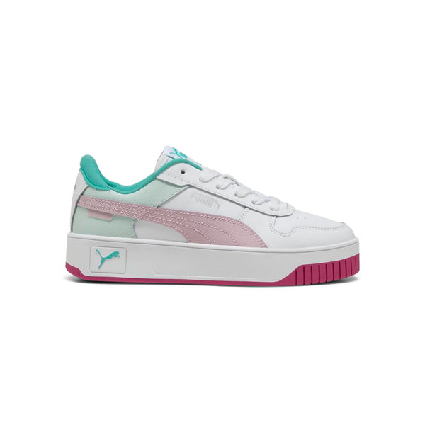 Zapatillas Urbano Mujer Puma Carina Street jr Zapatillas Urbano Mujer Puma Carina Street jr
