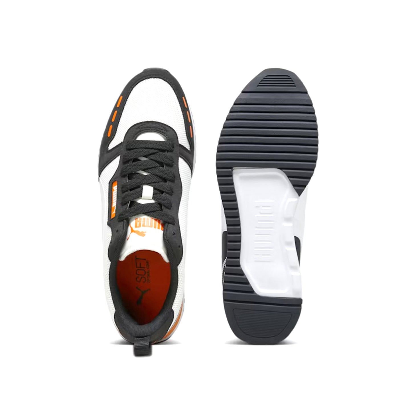 Zapatillas Urbanas Hombre Puma R78 Zapatillas Urbanas Hombre Puma R78