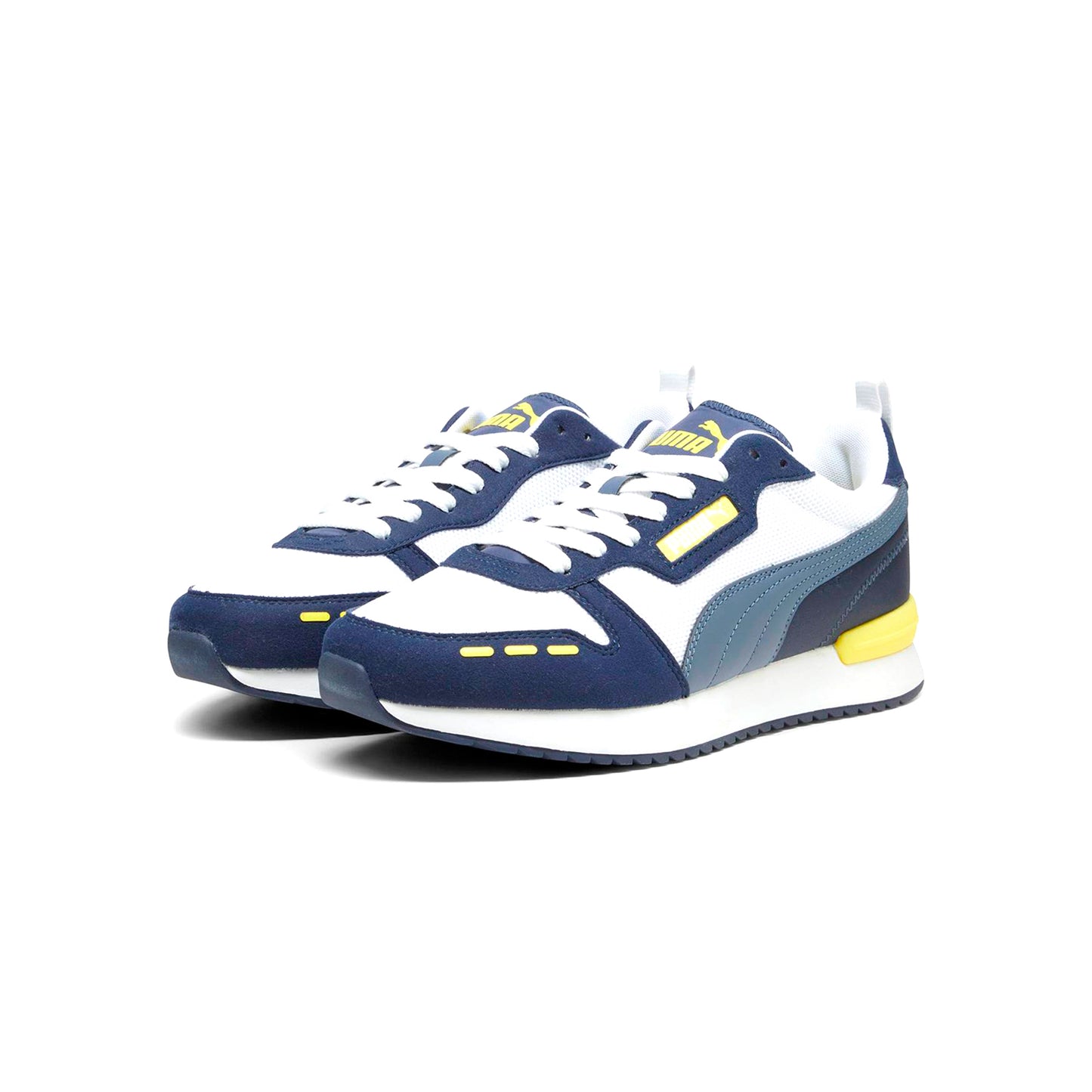 Zapatillas Urbanas Hombre Puma R78