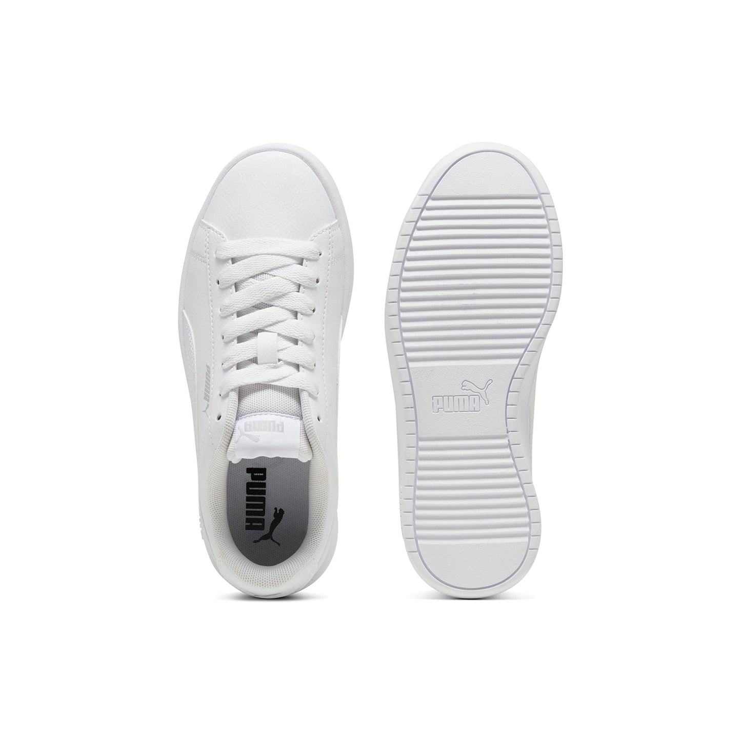 Zapatillas Urbano Niño Puma Rickie Classic 394252 08 Zapatillas Urbano Niño Puma Rickie Classic 394252 08