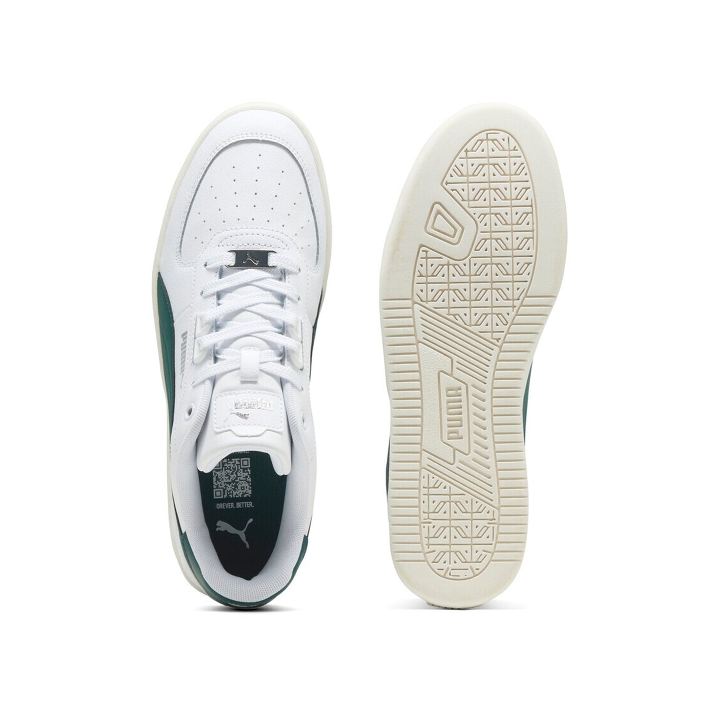 Zapatillas Urbano Hombre Puma Caven 2.0 Lux Zapatillas Urbano Hombre Puma Caven 2.0 Lux