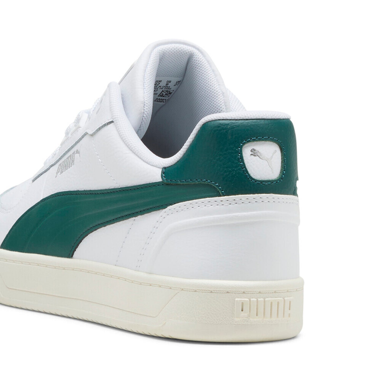 Zapatillas Urbano Hombre Puma Caven 2.0 Lux Zapatillas Urbano Hombre Puma Caven 2.0 Lux