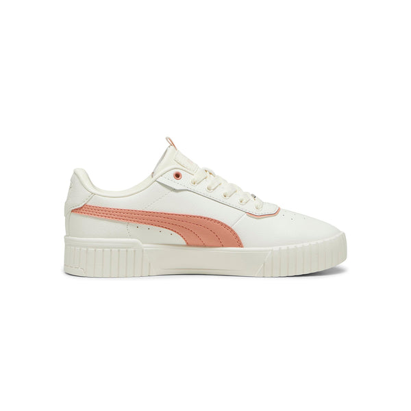 Zapatillas Urbano Mujer Puma Carina 2.0 Lux Zapatillas Urbano Mujer Puma Carina 2.0 Lux