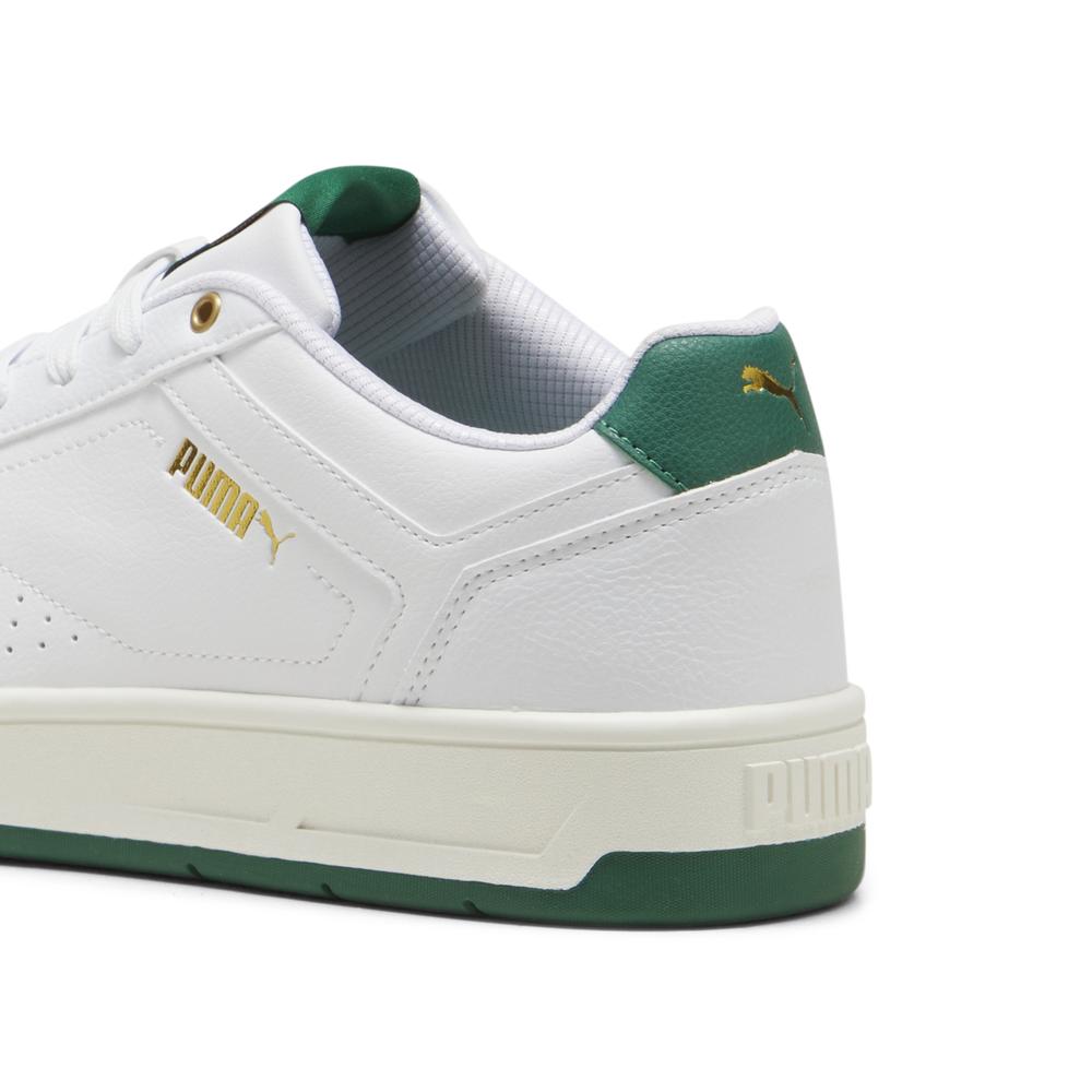 Zapatillas Urbano Hombre Puma Court Classic Zapatillas Urbano Hombre Puma Court Classic