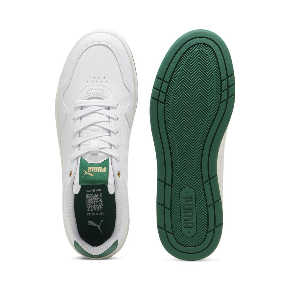Zapatillas Urbano Hombre Puma Court Classic Zapatillas Urbano Hombre Puma Court Classic