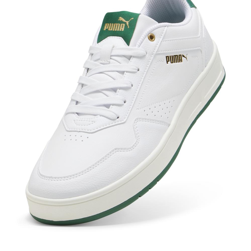 Zapatillas Urbano Hombre Puma Court Classic Zapatillas Urbano Hombre Puma Court Classic