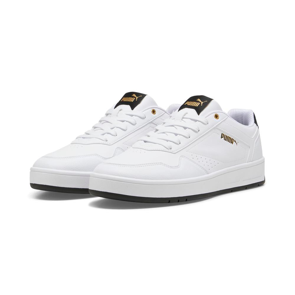 Zapatillas Urbano Hombre Puma Court Classic Zapatillas Urbano Hombre Puma Court Classic