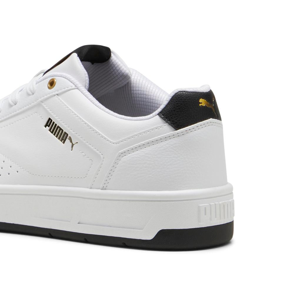 Zapatillas Urbano Hombre Puma Court Classic Zapatillas Urbano Hombre Puma Court Classic