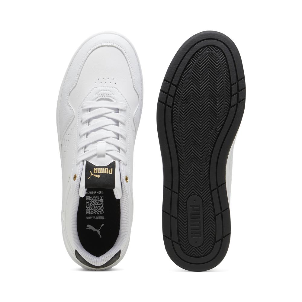 Zapatillas Urbano Hombre Puma Court Classic Zapatillas Urbano Hombre Puma Court Classic