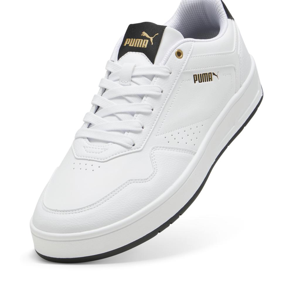 Zapatillas Urbano Hombre Puma Court Classic Zapatillas Urbano Hombre Puma Court Classic